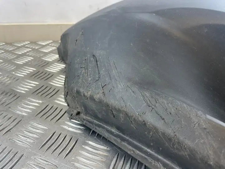 Fiat Ducato (2014 - ) 1315092070 Угловая часть переднего бампера — фото 3
