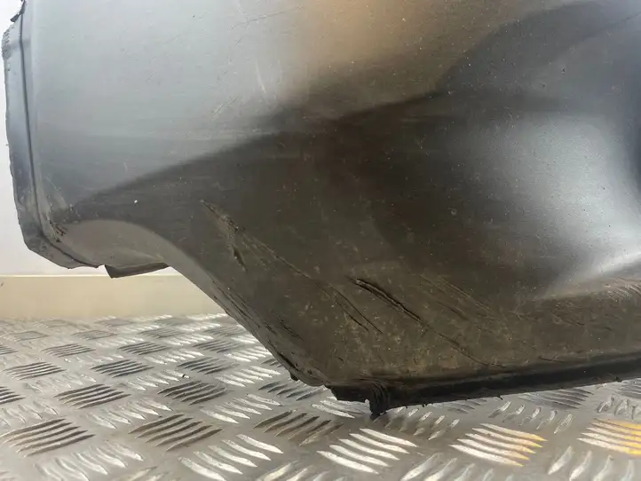 Fiat Ducato (2014 - ) 1315092070 Угловая часть переднего бампера — фото 5