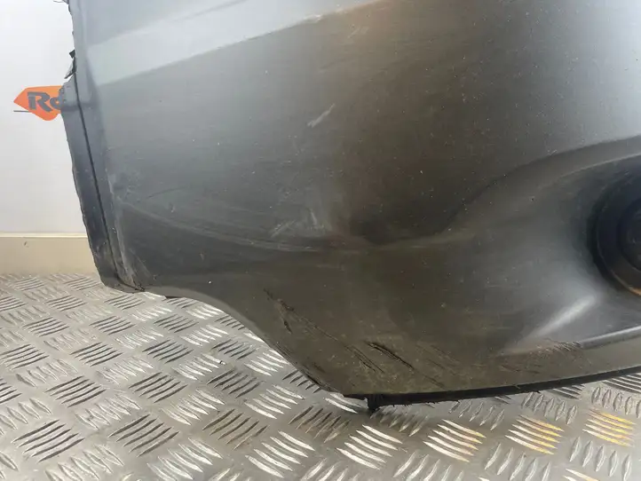 Fiat Ducato (2014 - ) 1315092070 Угловая часть переднего бампера — фото 6