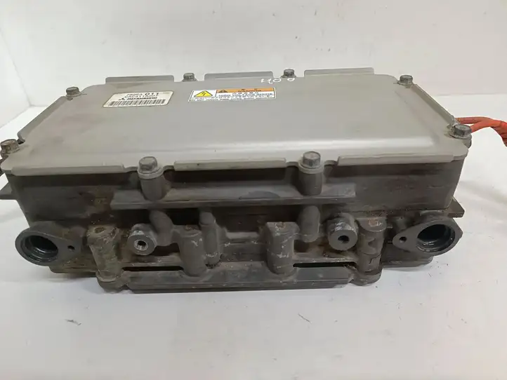 Peugeot iOn (2010 - 2016) 7806A011 Электроподогрев двигателя — фото 2