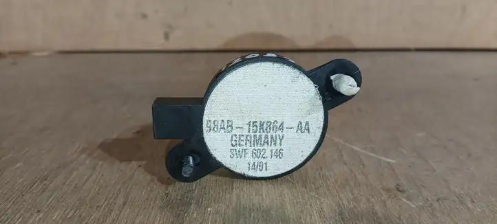 Jaguar S-Type (1999 - 2004)  98AB15K864AA Громкоговоритель парковки (PDC)