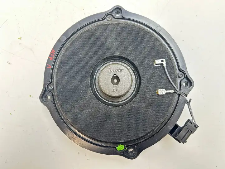 Porsche 911 997 (2004 - 2013)  99764555500 Громкоговоритель (громкоговорители) в передних дверях