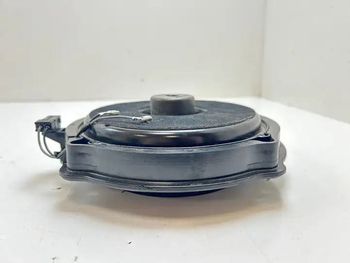 Porsche 911 997 (2004 - 2013)  99764555500 Громкоговоритель (громкоговорители) в передних дверях