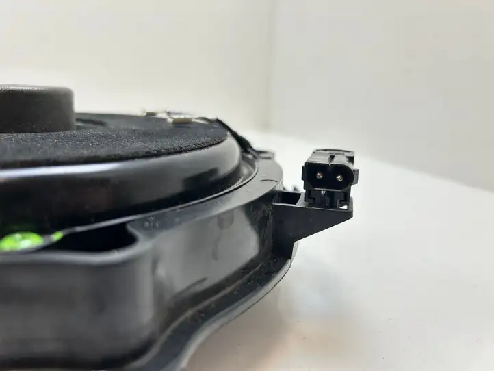 Porsche 911 997 (2004 - 2013)  99764555500 Громкоговоритель (громкоговорители) в передних дверях