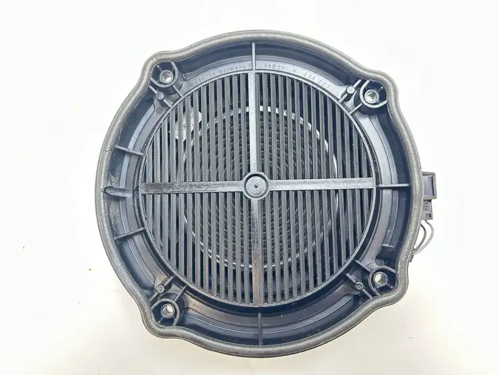 Porsche 911 997 (2004 - 2013)  99764555500 Громкоговоритель (громкоговорители) в передних дверях