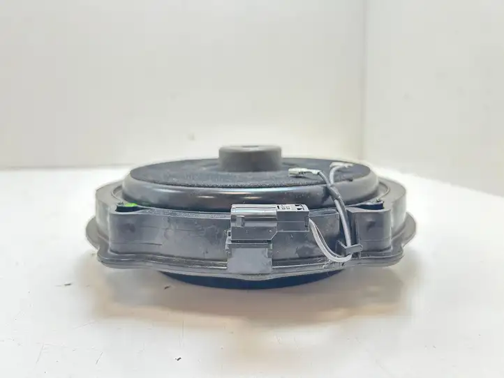 Porsche 911 997 (2004 - 2013)  99764555500 Громкоговоритель (громкоговорители) в передних дверях