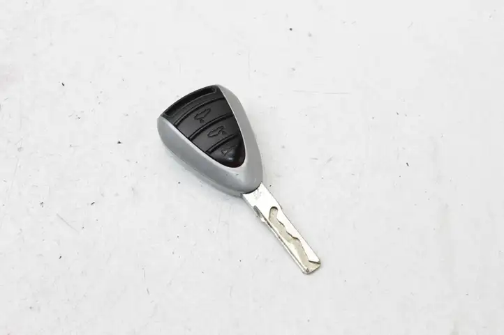 Porsche Boxster 987 (2005 - 2012) 99734700706 Комплект системы зажигания — фото 3