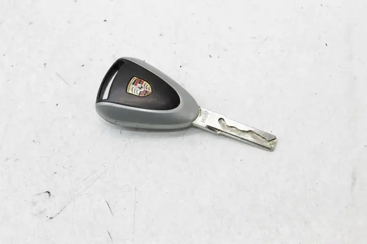 Porsche Boxster 987 (2005 - 2012) 99734700706 Комплект системы зажигания — фото 4
