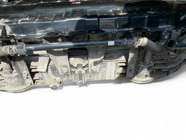 Audi Q8 e-tron 4KE915912BC Модуль аккумуляторной батареи гибридного автомобиля / электромобиля — фото 5