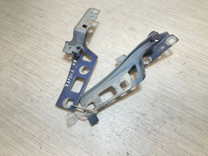 Opel Zafira (2006 - 2008)  13224577 Петля (петли) капота