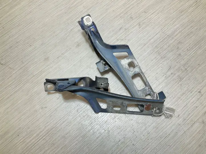 Opel Zafira (2006 - 2008)  13224577 Петля (петли) капота