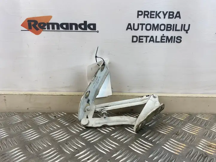 Mercedes-Benz Sprinter W906 (2006 - 2018) 9067500021 Петли капота — фото 1