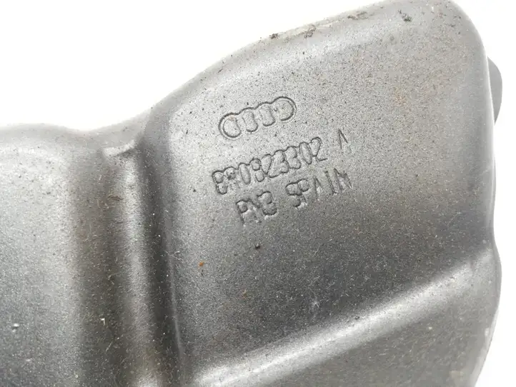 Audi Q5 SQ5 (2008 - 2012) 8R0823302 Петли капота — фото 3