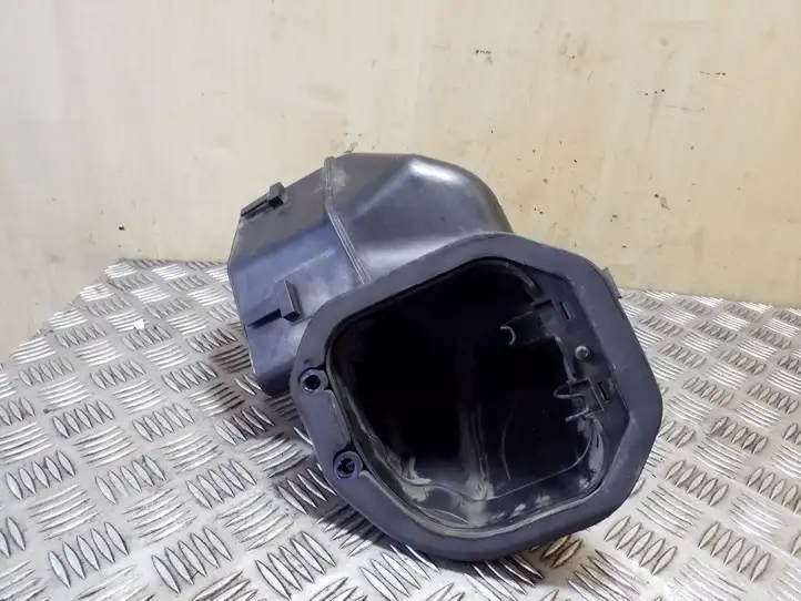 Audi Q7 4L (2009 - 2015) 7L0819049A Воздуховоды системы отопления/климатики — фото 2