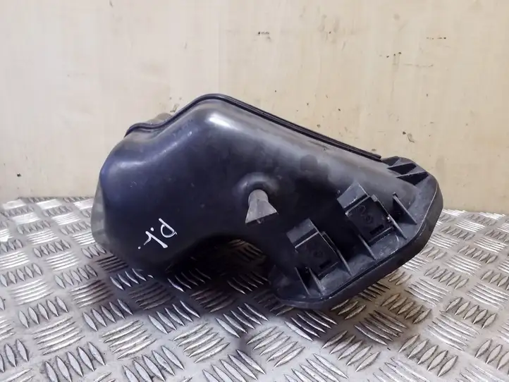Audi Q7 4L (2009 - 2015) 7L0819049A Воздуховоды системы отопления/климатики — фото 3