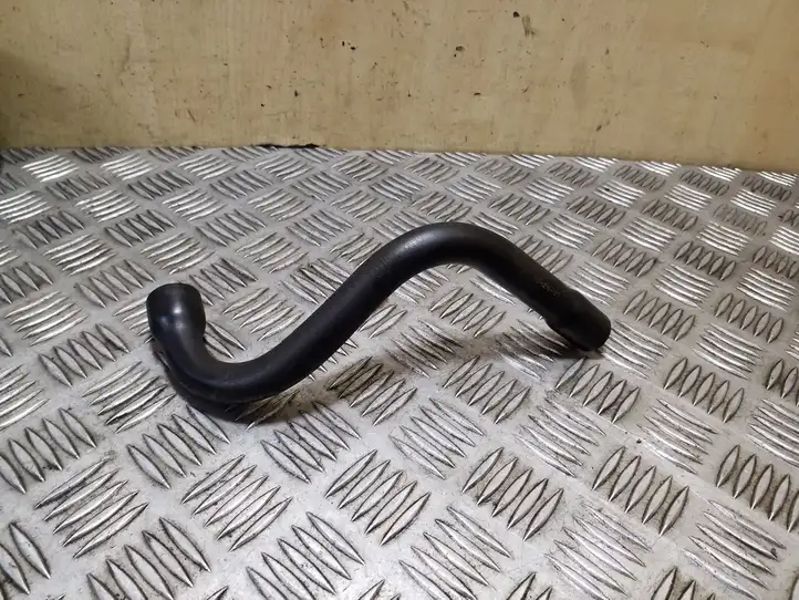 Volkswagen Crafter (2006 - 2016) Шланг сапуна — фото 1