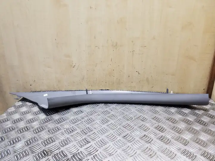 Volkswagen Crafter (2006 - 2016) A9066920000 Обшивка стойки A — фото 4