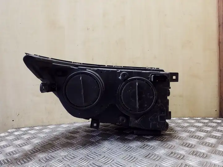 Volkswagen Crafter (2006 - 2016) 24761600 Передняя фара — фото 4