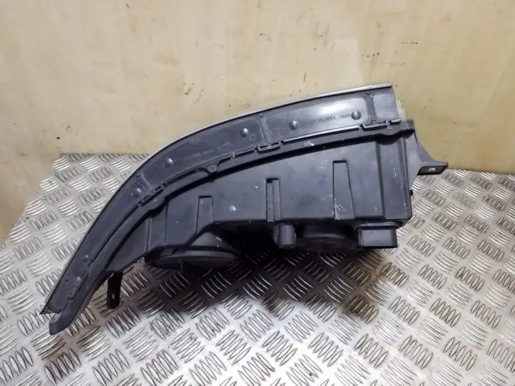Volkswagen Crafter (2006 - 2016) 24761600 Передняя фара — фото 7