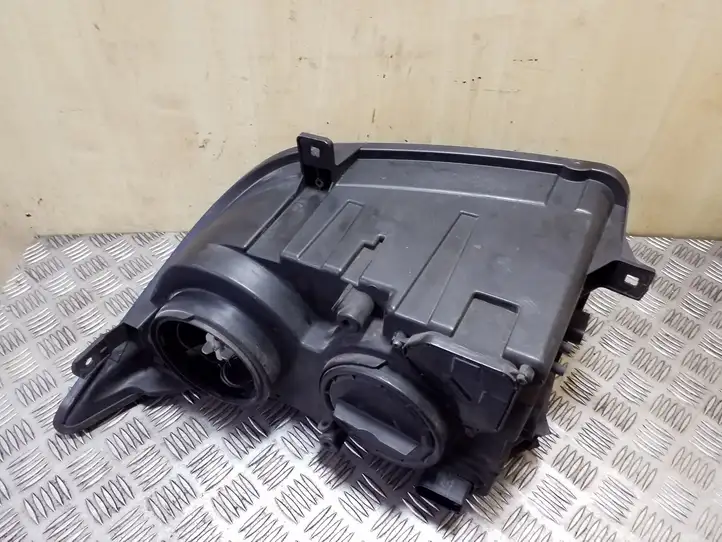 Volkswagen Crafter (2006 - 2016) 24761500 Передняя фара — фото 6