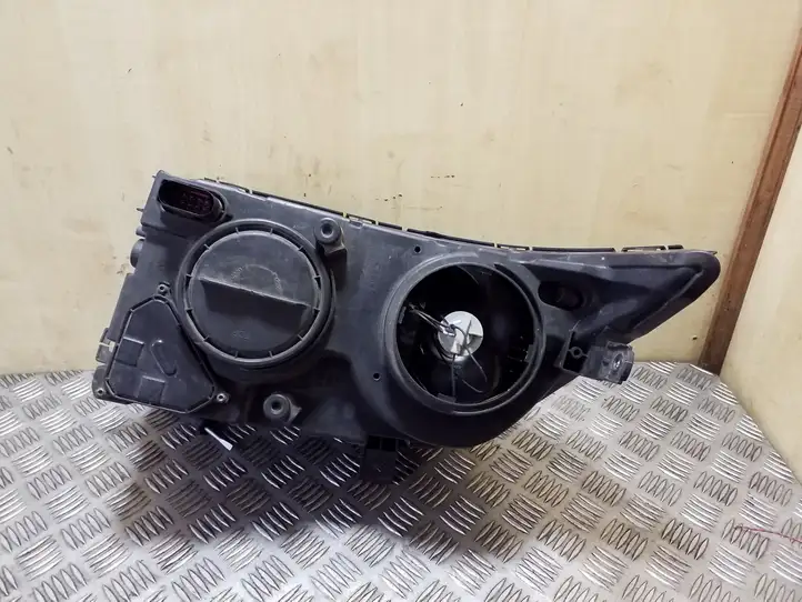 Volkswagen Crafter (2006 - 2016) 24761500 Передняя фара — фото 7