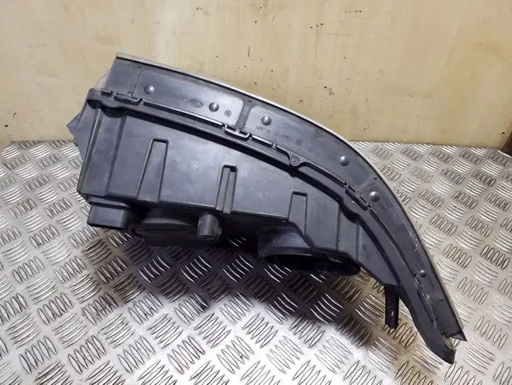 Volkswagen Crafter (2006 - 2016) 24761500 Передняя фара — фото 10