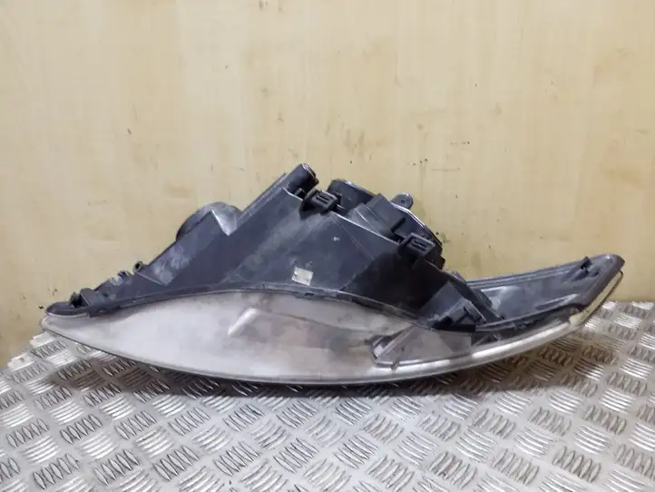 Ford Mondeo MK IV (2007 - 2014) BS7113W029BE Передняя фара — фото 3