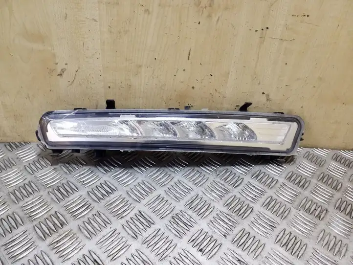 Ford Mondeo MK IV (2007 - 2014) BS7113B218 Дневные ходовые огни (LED) — фото 1