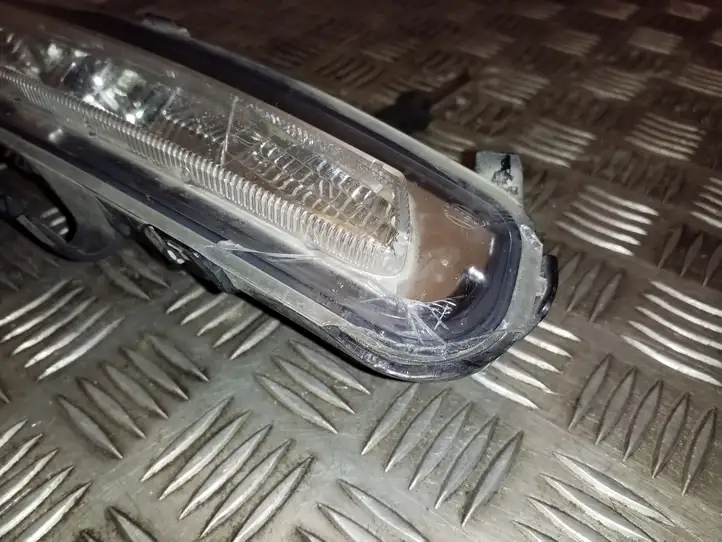 Ford Mondeo MK IV (2007 - 2014) BS7113B218 Дневные ходовые огни (LED) — фото 3