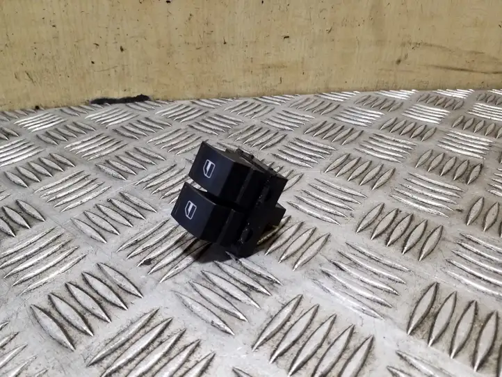 Volkswagen Eos (2010 - 2015) 1Q0959858A Кнопка стеклоподъемников — фото 1