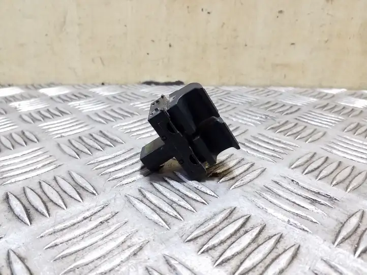 Volkswagen Eos (2010 - 2015) 1Q0959858A Кнопка стеклоподъемников — фото 2
