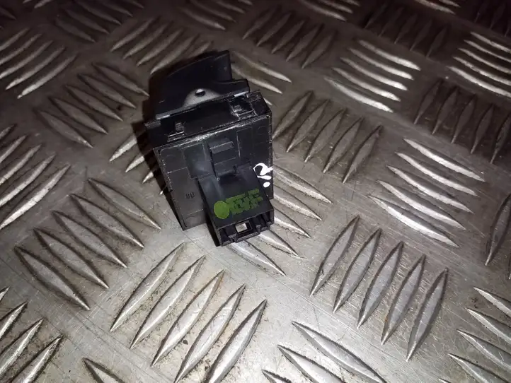 Volkswagen Eos (2010 - 2015) 1Q0959858A Кнопка стеклоподъемников — фото 4