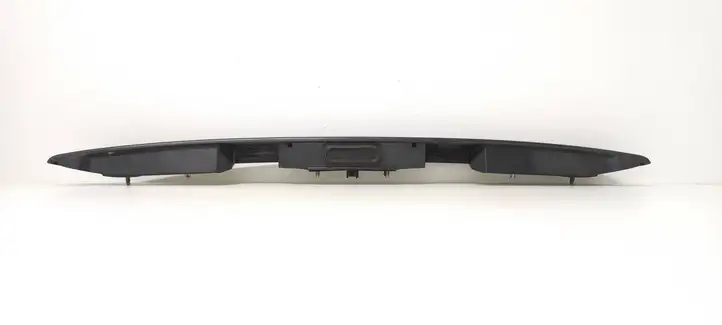 Citroen Xsara Picasso (1999 - 2012) 9635595877 Подсветка номера — фото 1