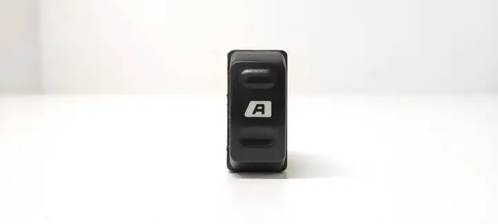 Citroen Xsara Picasso (1999 - 2012) 22681 Блок кнопок стеклоподъемников — фото 1