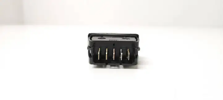 Citroen Xsara Picasso (1999 - 2012) 22681 Блок кнопок стеклоподъемников — фото 2
