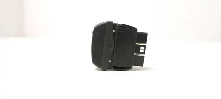 Citroen Xsara Picasso (1999 - 2012) 22681 Блок кнопок стеклоподъемников — фото 3