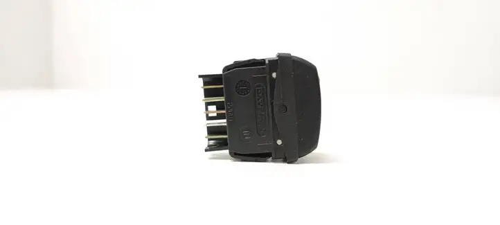 Citroen Xsara Picasso (1999 - 2012) 22681 Блок кнопок стеклоподъемников — фото 4