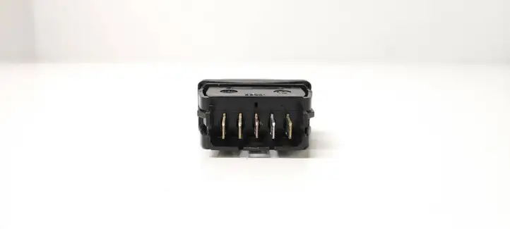 Citroen Xsara Picasso (1999 - 2012) 22681 Блок кнопок стеклоподъемников — фото 2