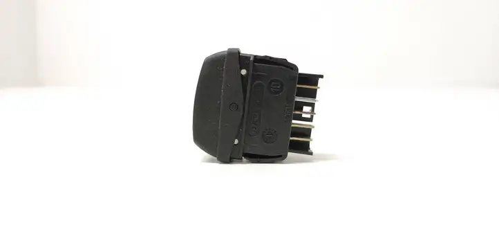 Citroen Xsara Picasso (1999 - 2012) 22681 Блок кнопок стеклоподъемников — фото 3