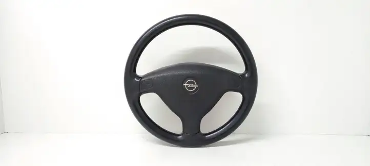Opel Astra G (1998 - 2004) Руль — фото 1