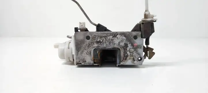 Audi A3/S3 8L (1996 - 2000) 8L1837015A Замок ручки двери — фото 3