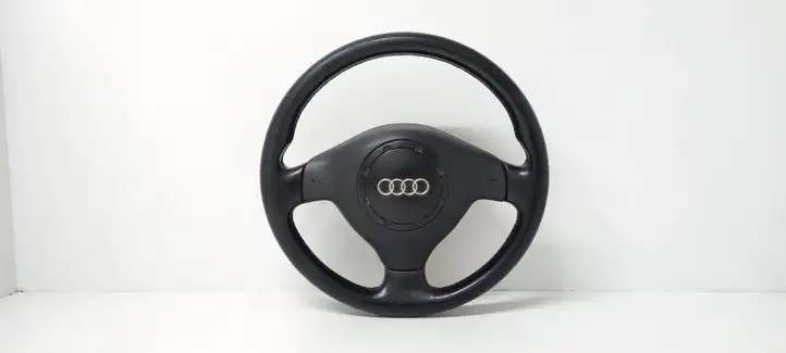 Audi A3/S3 8L (1996 - 2000) Руль — фото 1