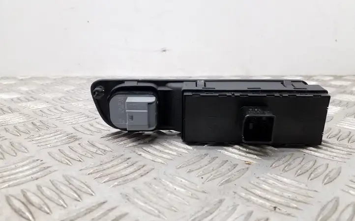 Volkswagen Tiguan (2011 - 2016) 5K4959857 Блок кнопок стеклоподъемников — фото 2
