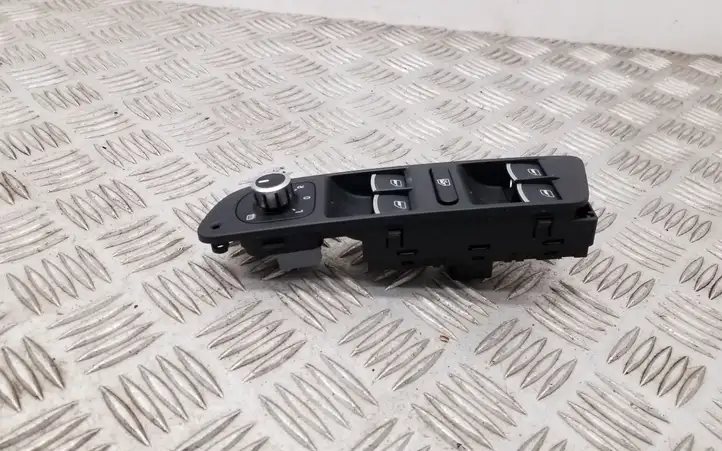 Volkswagen Tiguan (2011 - 2016) 5K4959857 Блок кнопок стеклоподъемников — фото 4