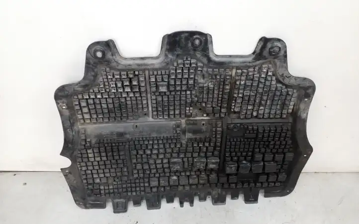 Volkswagen Sharan (2010 - 2015) 7N0825235B Защита двигателя — фото 2