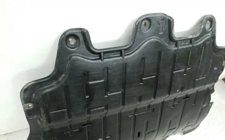 Volkswagen Sharan (2010 - 2015) 7N0825235B Защита двигателя — фото 3