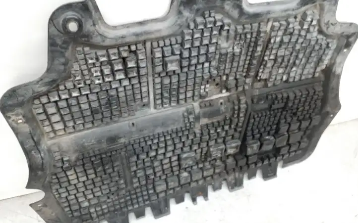 Volkswagen Sharan (2010 - 2015) 7N0825235B Защита двигателя — фото 5