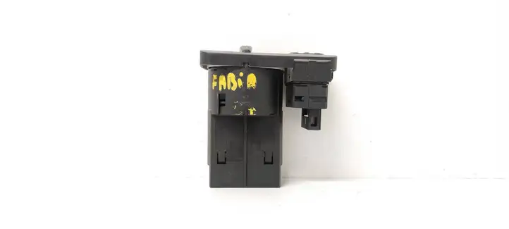Audi A3/S3 8L (1996 - 2000) 242638002 Включатель фонарей — фото 4
