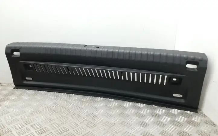 Volkswagen Tiguan (2011 - 2016) 5N0863459 Отделка порога багажника — фото 1