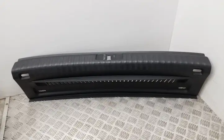 Volkswagen Tiguan (2011 - 2016) 5N0863459 Отделка порога багажника — фото 3